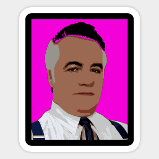 Tony Sirico Sticker